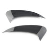Mercedes Benz CLS450 CLS53 Rear Bumper Splitters Body Kit (2018-2020)