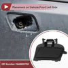 Mercedes-Benz ML350 Front Left Washer Nozzle Cover (2003-2011)