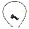 Front Brake Hose Line Polaris Sportsman 500 4x4 6x6 (1996–2000)