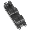 Power Window Switch Front Door 6 Button Nissan Pathfinder R51 (2005-2013)