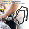 BMW 530i Radiator Hose (2004-2005)