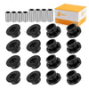 Polaris Ranger Front & Rear Shock Bushing Sleeve