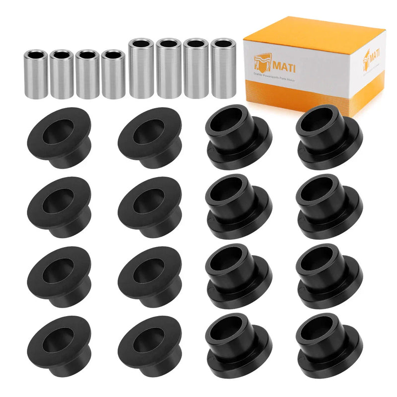 Polaris Ranger Front & Rear Shock Bushing Sleeve