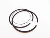 Yamaha RZ500 YPVS 0.5mm O/S Piston Set with 56.9mm Rings & Pins (84-86)