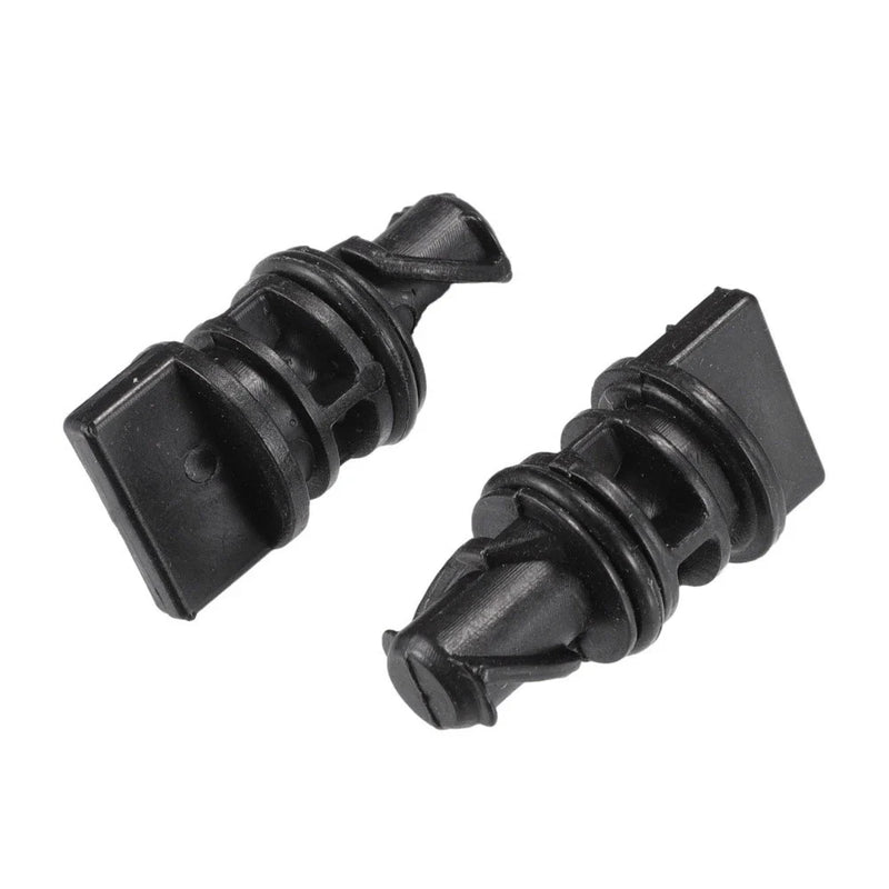 Chrysler Dodge Charger Jeep Grand Cherokee Radiator Drain Plugs (2005-2023)