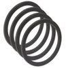 Sea-Doo GTI / GTS / SP / SPX / SPI / XP 140mm Jet Pump Seals w/Adhesive