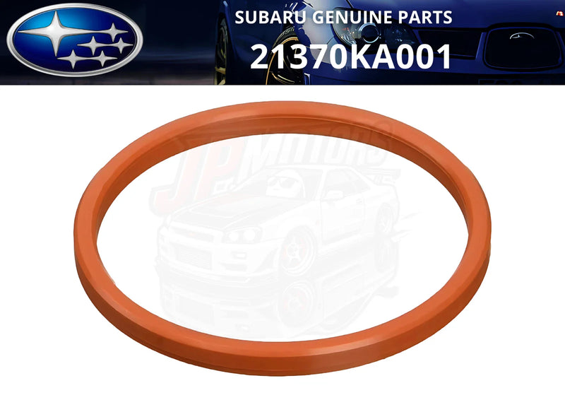 SUBARU Impreza Legacy Forester Oil Cooler Gasket