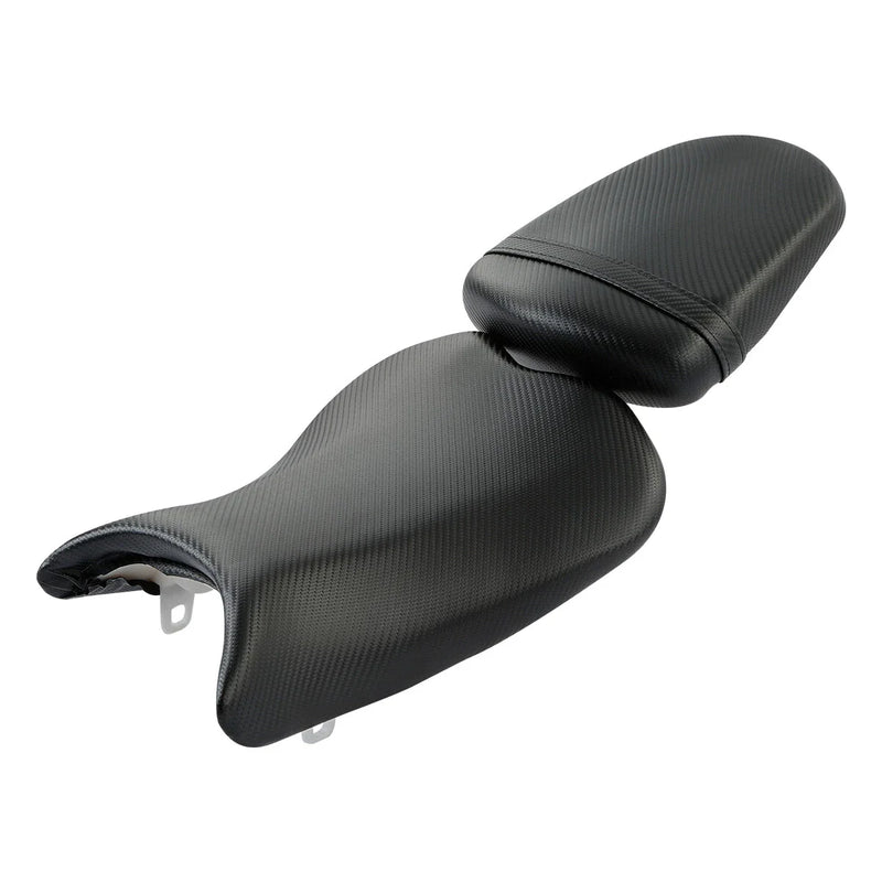 Suzuki GSXR600 GSXR750 Driver & Passenger Pillion Seat (2006-2007)