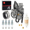 Honda Shadow VLX 600 VT600C / VT600CD Carburetor & Boot