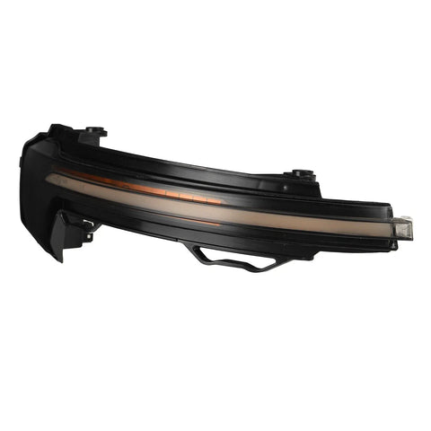 Tiguan LED Sequential Turn Signal Lights Side Wing Mirror Lamps (2016–2022)