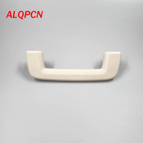 Ford Ranger, Mazda BT50 Light Gray Roof Pull Grab Handle (2012-2019)