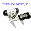 Nissan Skyline Sedan R30 1981-1985 7/8 Rear Brake Cylinder Set