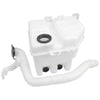 Suzuki Swift Windscreen Washer Fluid Reservoir Bottle (2005-2011)
