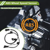 Kia Sorento ABS Wheel Speed Sensor (2003-2009)