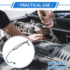 Mercedes-Benz Metris 2.0L (2016-2023) Black Engine Coolant Hose