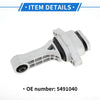Chevrolet LOVA 1.4L AT Engine Mount (2006-2011)