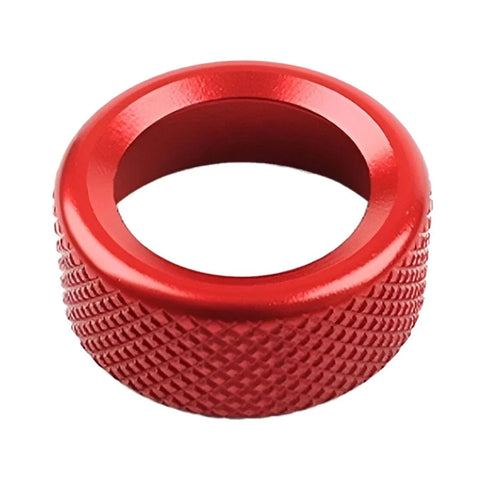 Kia K5 Gear Shift Knob Trim Cover Ring (2021-2023)