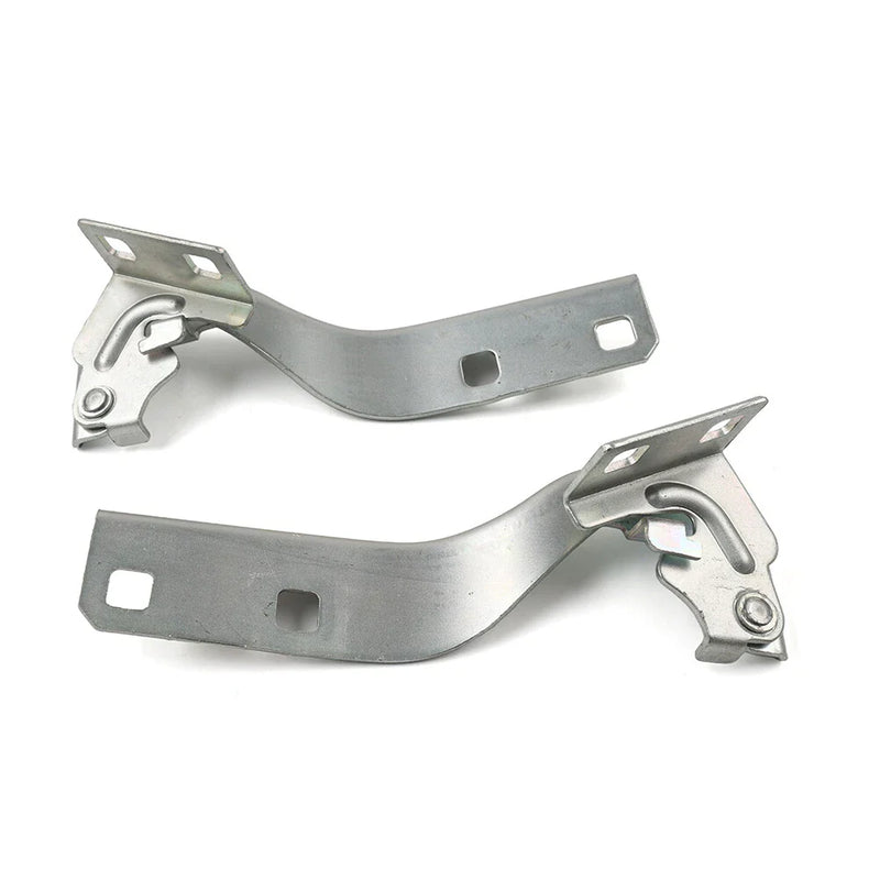 Dodge Ram ProMaster 1500 2500 3500 Hood Hinges Set (2014-2022)