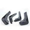 Volvo S60 Mud Flaps Splash Guards (2019-2023)