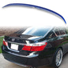 Honda Accord Rear Boot Spoiler (2013-2017)