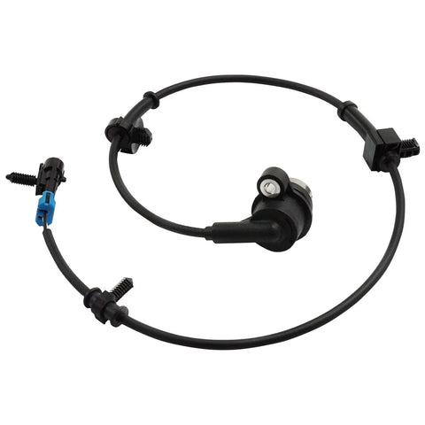 Chevy Yukon Abs Speed Sensors Rear Driver/Passenger (2000–2014)