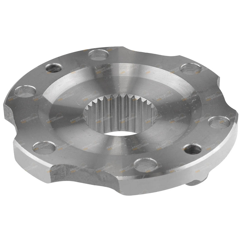 Toyota Landcruiser 70 Outer Shaft Front Axle Drive Flange (1990–1998)