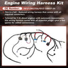 Ford F250 F350 F550 Super Duty 7.3L Engine Wiring Harness (1999-2003)