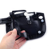 Kia Bongo K2700 K2900 Front Right Outer Door Handle (2000-2005)