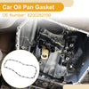 Mitsubishi Carisma (1996-2006) 1 x Pc Oil Pan Gasket