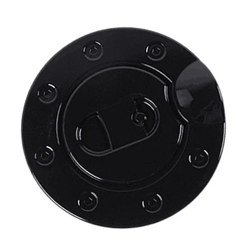 Ford F150 Fuel Tank Gas Door Lid Cover (2004-2008)
