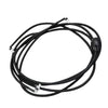 Volkswagen Golf Wiper Spray Hose