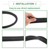 Honda Accord Rear Trunk Weatherstrip Seal (2003-2007)