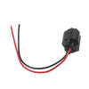 BMW Ambient Temp Sensor & Connector Wire (2006-2011)