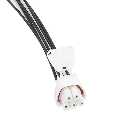 Hyundai Toyota Kia Lexus 5Pin Fuel Pump Harness Connector (2001-2023)