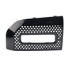 Land Rover Defender 90 110 130 Fog Light Grill Bezel Cover (20-24)