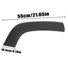 Jeep Renegade Wheel Arch Protector Fender Flares (2015-2022)