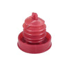 Honda Civic, Odyssey Power Steering Pump Reservoir Cap Red (2001-2011)