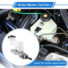 Honda Accord Brake Master Cylinder with Reservoir (2006-2008)