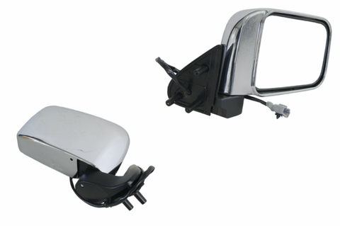 Door Mirror Right Hand Side FOR Nissan Navara D22