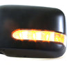 Nissan Navara D22 ST-R DX Terrano Ute 1997-2004 Electric Door Mirrors