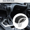 Mercedes-Benz G500 2013-2018 Plastic Leather Automatic Gear Shift Knob