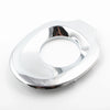 2001-2005 Honda Goldwing GL1800 Chrome Ignition Key Trim (2001-2005)