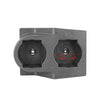 Nissan Patrol GQ Y60 Center Console Cup Holder Insert (1997-1999)