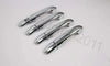 Mercedes-Benz V-Class Chrome Outer Door Handle Cover Trim (2015-2020)