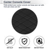 BMW X3 Center Console Cover 1 pc (2018-2024)