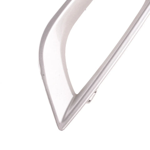 Mazda 3 Left Front Fog Light Trim Cover (2010-2012)