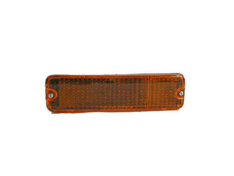 Bumper BAR Blinker Left Hand Side FOR Daihatsu Charade