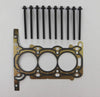 VAUXHALL OPEL CORSA 3 & D HEAD GASKET & BOLTS (2010–2014)