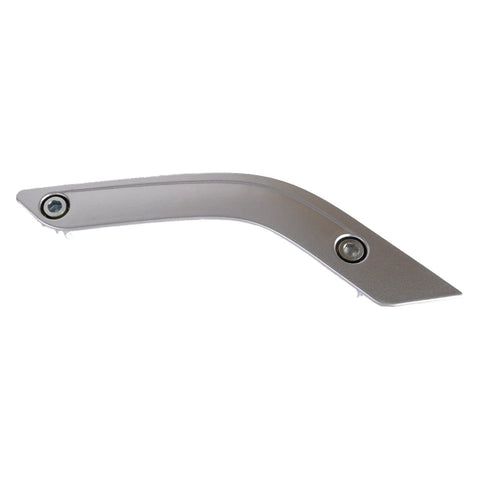 Jeep Wrangler JK Left Inner Door Handle Trim Sticker (2007-2017)