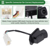 Acura RDX Rear View Camera 120-180 Degree (2013-2014)
